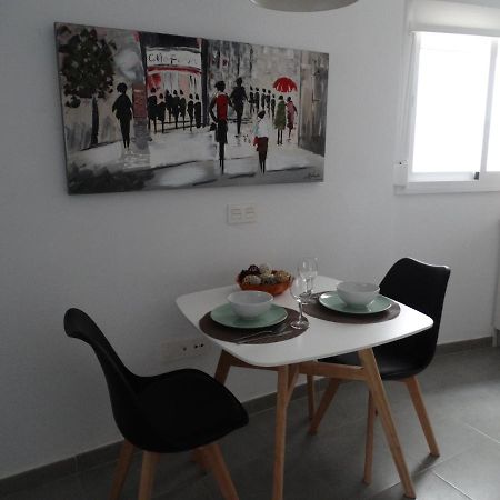 Malaga Apartamentos - Jinetes, 23 Экстерьер фото