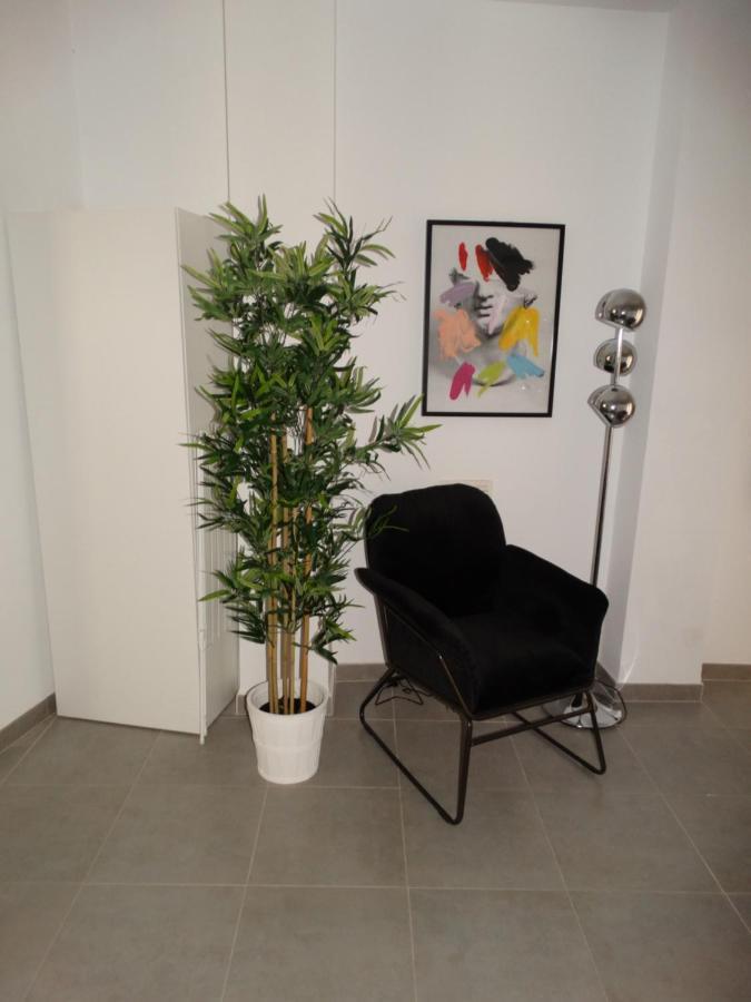 Malaga Apartamentos - Jinetes, 23 Экстерьер фото