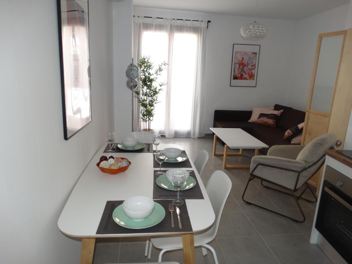 Malaga Apartamentos - Jinetes, 23 Экстерьер фото
