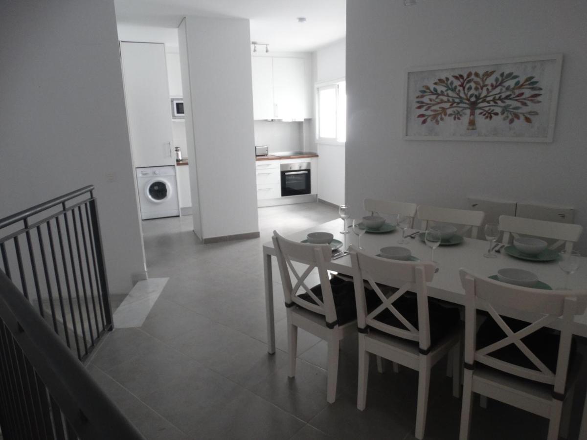 Malaga Apartamentos - Jinetes, 23 Экстерьер фото