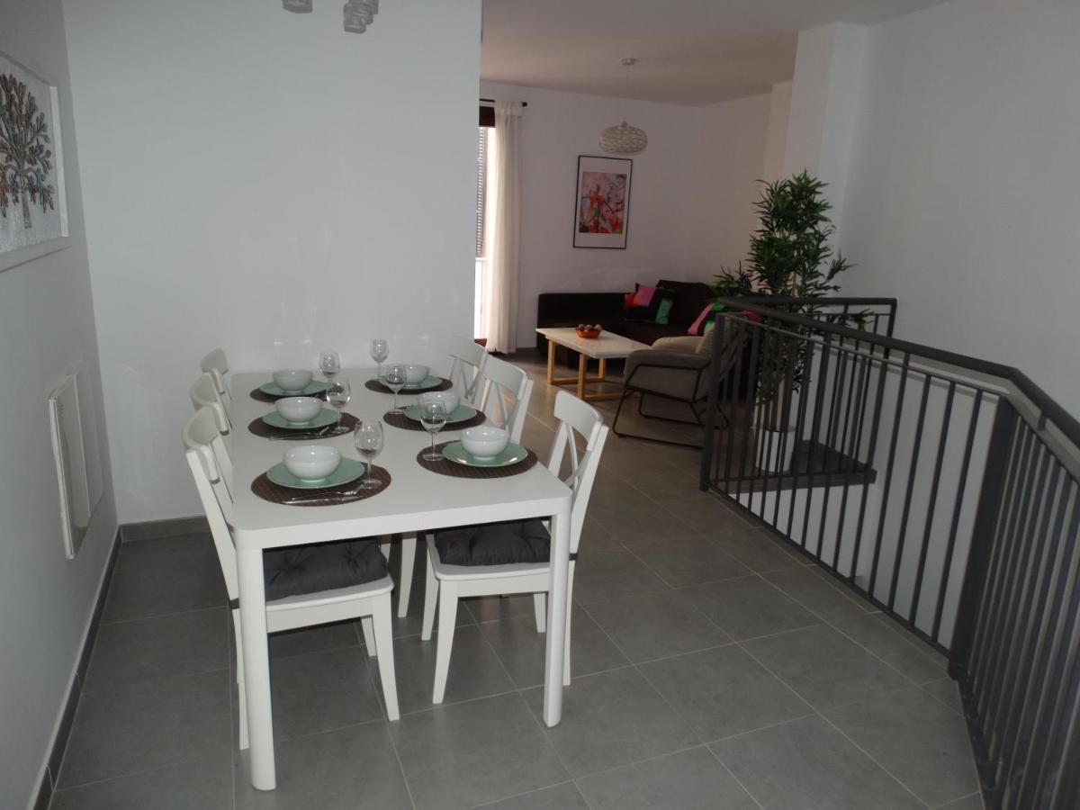Malaga Apartamentos - Jinetes, 23 Экстерьер фото
