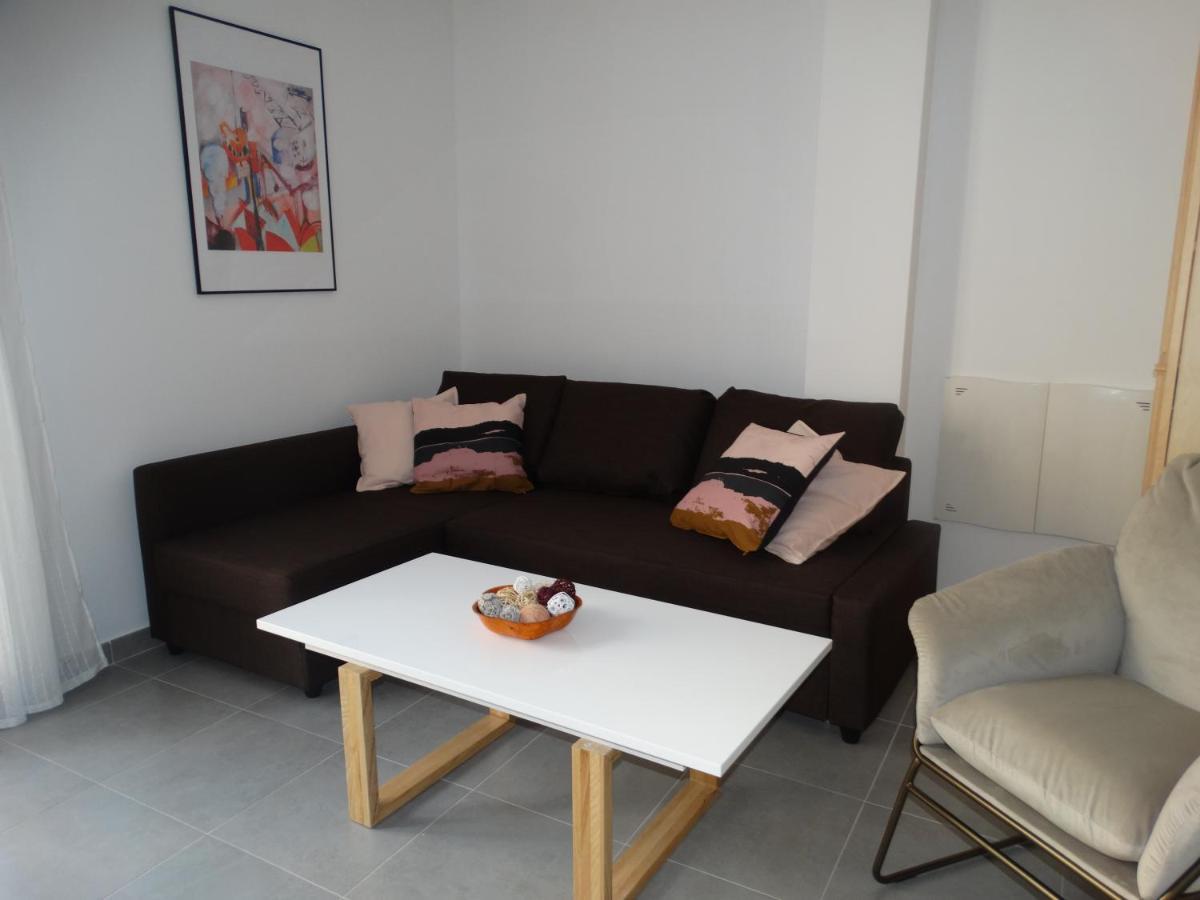 Malaga Apartamentos - Jinetes, 23 Экстерьер фото